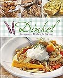 Image de Dinkel: Korngesund Kochen & Backen