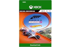 Xbox Gift Card | 15 GBP | Forza Horizon 5: Hot Wheels | Xbox One and Series X|S | (Download Code)