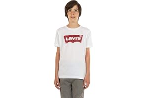Levi's pojkar T-shirt Levi's Batwing T-tröja