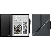 BOOX Note Air5C Pack Tablet Color 10.3 Inch ePaper Reader 64GB Android 15 E-Ink