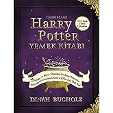 Gayriresmi Harry Potter Yemek Kitabı (Ciltli)