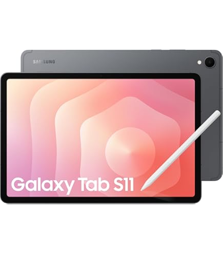 Samsung Galaxy Tab S8+ SM-X800 128 Go 31,5 cm (12.4