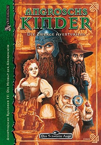 Download DSA4-Regionalbeschreibungen (Ulisses): Angroschs Kinder - Die Zwerge Aventuriens (Das Schwarze Auge, Band 4) Download DSA4-Regionalbeschreibungen (Ulisses): Angroschs Kinder - Die Zwerge Aventuriens (Das Schwarze Auge, Band 4)