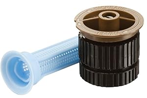 RAIN BIRD Buses de van-Rainbird pour pulvérisateur 12 Van - Düse marron