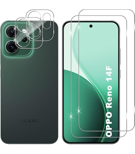 2 pezzi di vetro temperato a copertura totale per OnePlus Nord