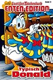 Image de Lustiges Taschenbuch Enten-Edition 31: Typisch Donald