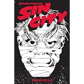 SIN CITY 02. MATARIA POR ELLA (CARTON&Eacute;): 2