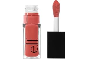 E.L.F. Glow Reviver olejek do ust (przedłużenie cieniowania) - It's Giving Guava