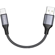 Wholesale Lot – 100x 1m USB Charger Cables – For IPhone 5s To 13, IPad – White – Unbranded