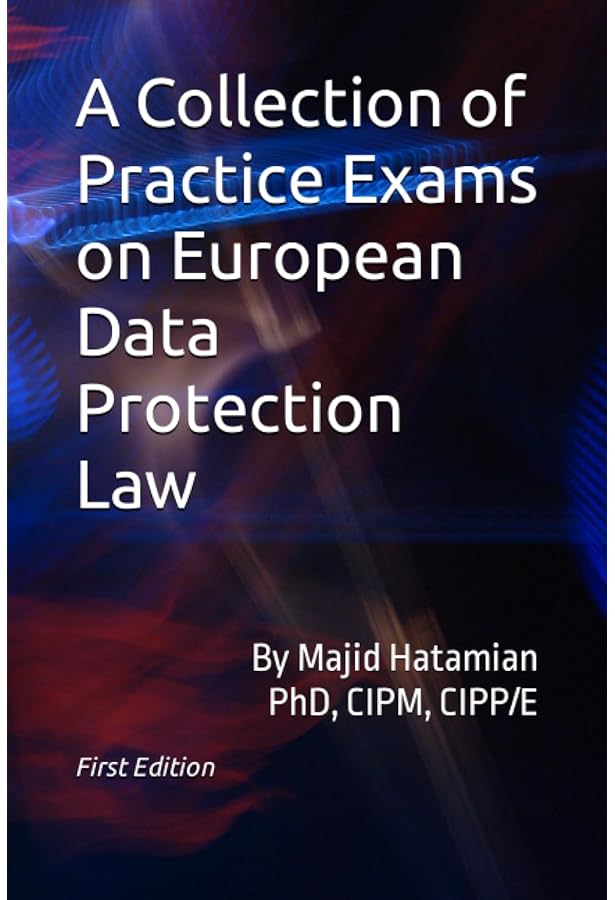 European Data Protection Law and Practice : Amazon.co.uk: Books