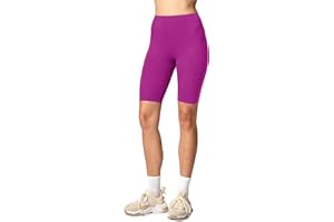 Merry Style Leggings Femme Court Tenue Sport Short MS10-145
