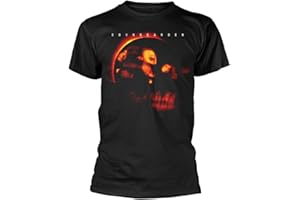 Soundgarden Super Unknown T-Shirt