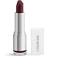 Colorbar Velvet Matte Lipstick, On D Stage, 4.2g