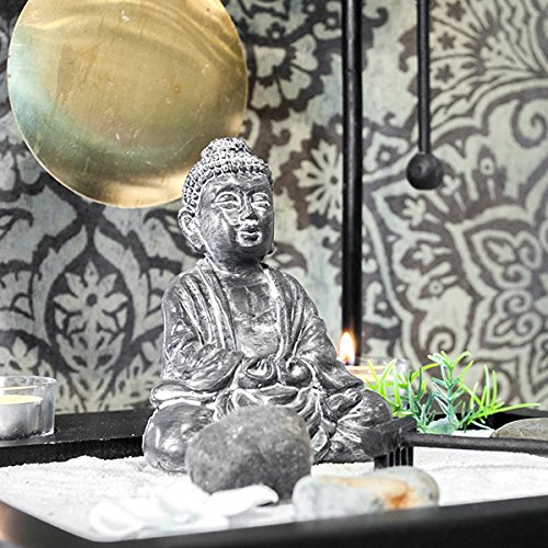 Zengarten ‚Gong‘ - 4