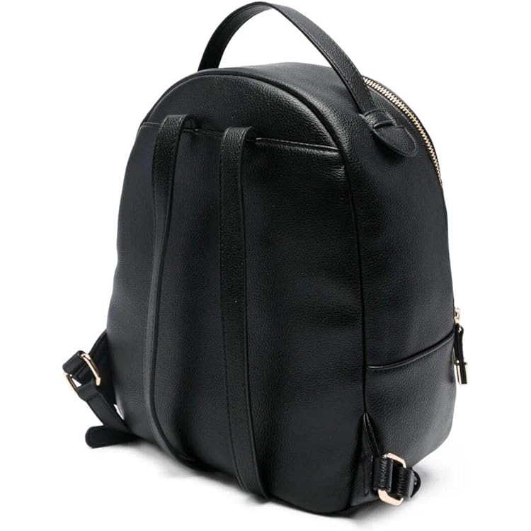 LIU JO Zaino Comodo, Pratico E Capiente Con Doppia Chiusura Zip