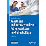 Crashkurs Anasthesie Repetitorium Mit Einarbeitung Der Wichtigsten Weinert Mark Amazon De Bucher