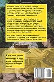 Image de Qu'est-ce que la propriété ?: recherches sur le principe du droit et du gouvernement