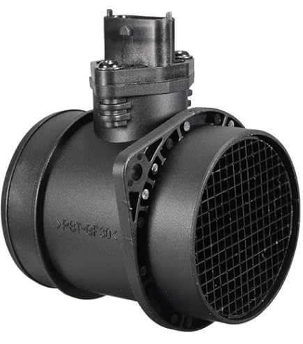 Capteur De Débitmètre D'air Massique MAF, 2004-2013, Volvo S40, C30, C70, V50 Turbo 1.6, 2.4, 2.5L, 0280218134, 31342364