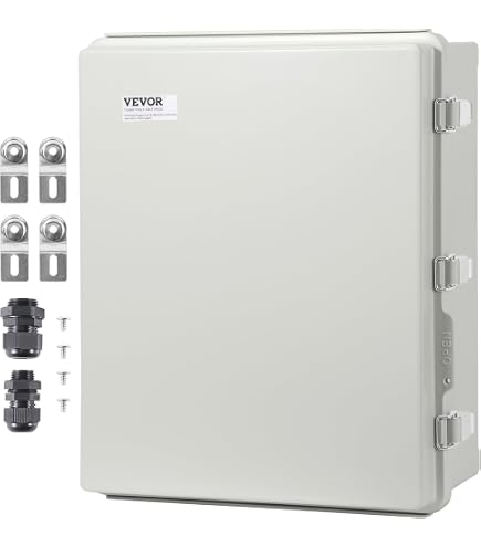 Coffret de chantier atelier pré-câblé IP65 2x 16A/5P 4x230V IP44 EDO Coffret de chantier atelier pré-câblé IP65 2x 16A/5P 4x230V IP44 EDO