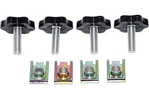 Bid4ze Sacs rigides noirs avec boutons de fixation antivol pour Harley Touring 1994-2018