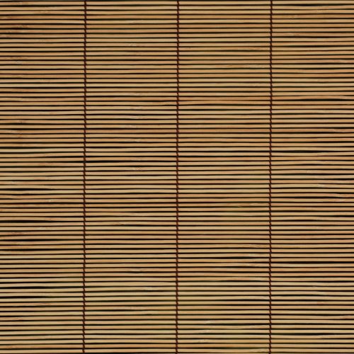 Liedeco Bambus-Rollo 100 x 160 cm, kirschbaum - 2