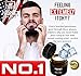 THE BEST Prophet and Tools 2 IN 1 Beard Balm and Wax Styler FOR MEN! Softens Beard Hairs and Mustache, Adds Mild Hold, Shine Booster and Healthier Beard Growth!