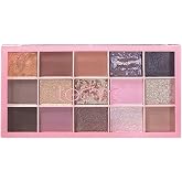Technic Unconditional 15 Headlight Palette