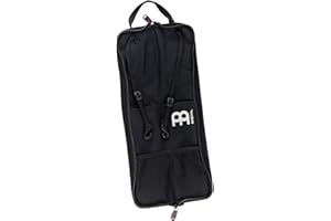 Meinl Cymbals Sac pour Baguettes de Batterie - Drummer Accessoires (MCSB)