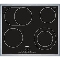Bosch Ceranfeld Autark