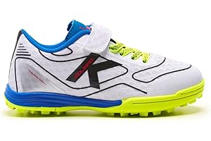 KELME Zapatillas De Niño Goleiro Turf Elastic