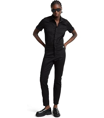 Dames jumpsuit Banana Moon Suri Palmas