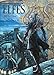 Elfes T10 : Elfe noir coeur sombre by 