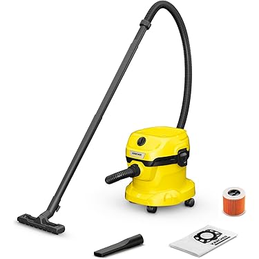 Amazon.it Bestseller: Gli articoli più venduti in Aspiratori liquidi-solidi