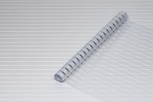 ‎D-C-FIX D-C-Fix Folia Okienna Statyczne Listwy Okienne Jasność 200 X 15Cm