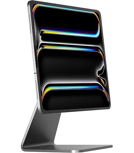 Rain Design iLevel2 Verstelbare Laptopstandaard Grijs