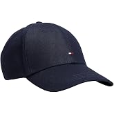Tommy Hilfiger CLASSIC BB CAP Kapak Erkek