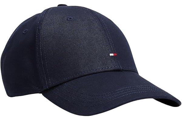 Tommy Hilfiger Casquette Homme Classic BB Baseball
