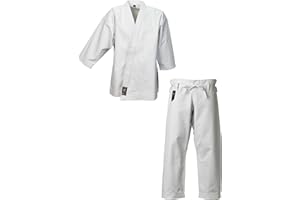 Tokaido Karategi Tsunami Silber 12OZ