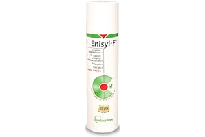 Vetoquinol Enisyl-F Oral Paste for Cats, 100ml