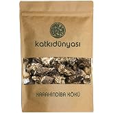 Katkı D&uuml;nyası Karahindiba K&ouml;k&uuml; 100 Gr