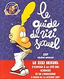 Image de Titeuf : Le guide du zizi sexuel