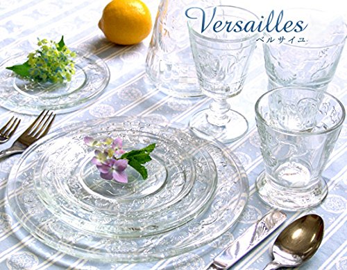 La Rochère Longdrinkglas Versailles 34cl (6er-Set) - 4
