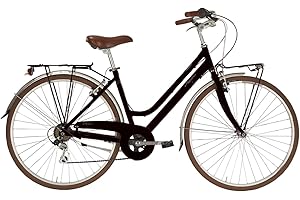 Alpina Bike Roxy, Bicicleta para Mujer, 28"