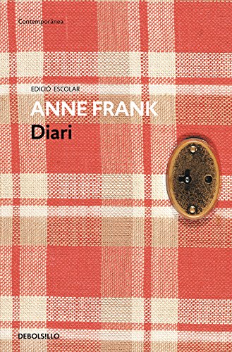 Diari d'Anne Frank (edició escolar) (Contemporánea)