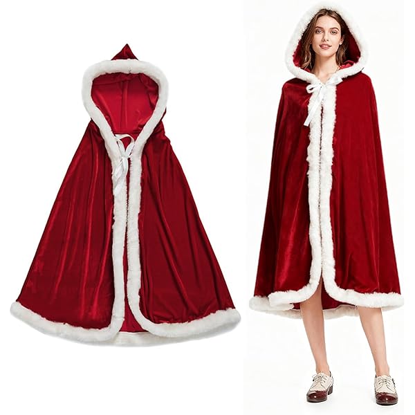 Doomiva Déguisement Père Noël Sexy Homme Adulte Costume Noël Gilet à Capuche Lingerie Masculine Erotique Sous-vêtement Maillot De Corps Clubwear Vert M