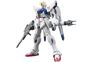 BANDAI SPIRITS Bandai Hobby, GUN81128, Figurine