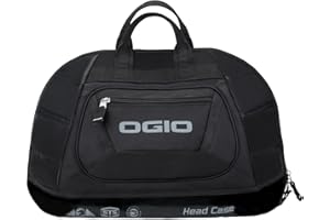 Ogio Head Case Casco Moto Bag