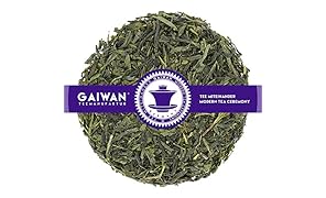 N&deg; 1177: T&egrave; verde in foglie"Sencha" - 100 g - GAIWAN GERMANY - t&egrave; in foglie, t&egrave; verde dal Giappone, t&egrave; giapponese