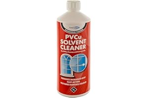Bond It BDC003 Solvent Cleaner, 1L