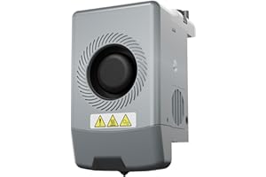 FLASHFORGE Adventurer 5X Ensemble de buses pour l'extrudeuse complète,Pièces pour imprimante 3D AD5X